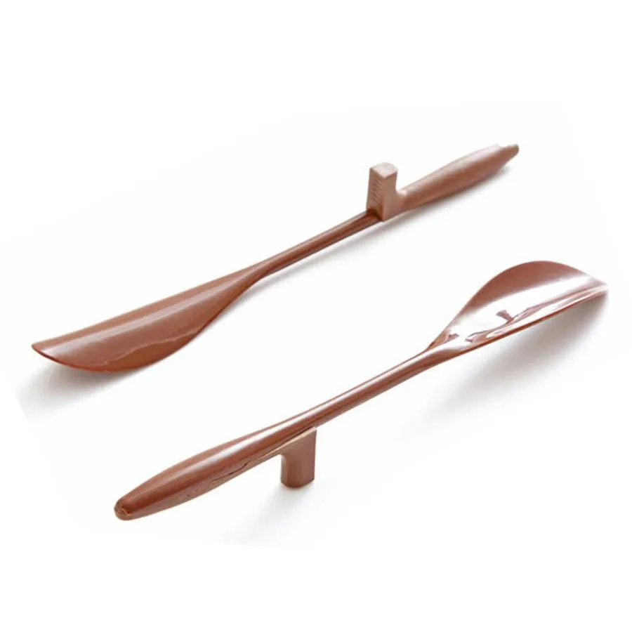 2 x  Shoe Lifter Horn