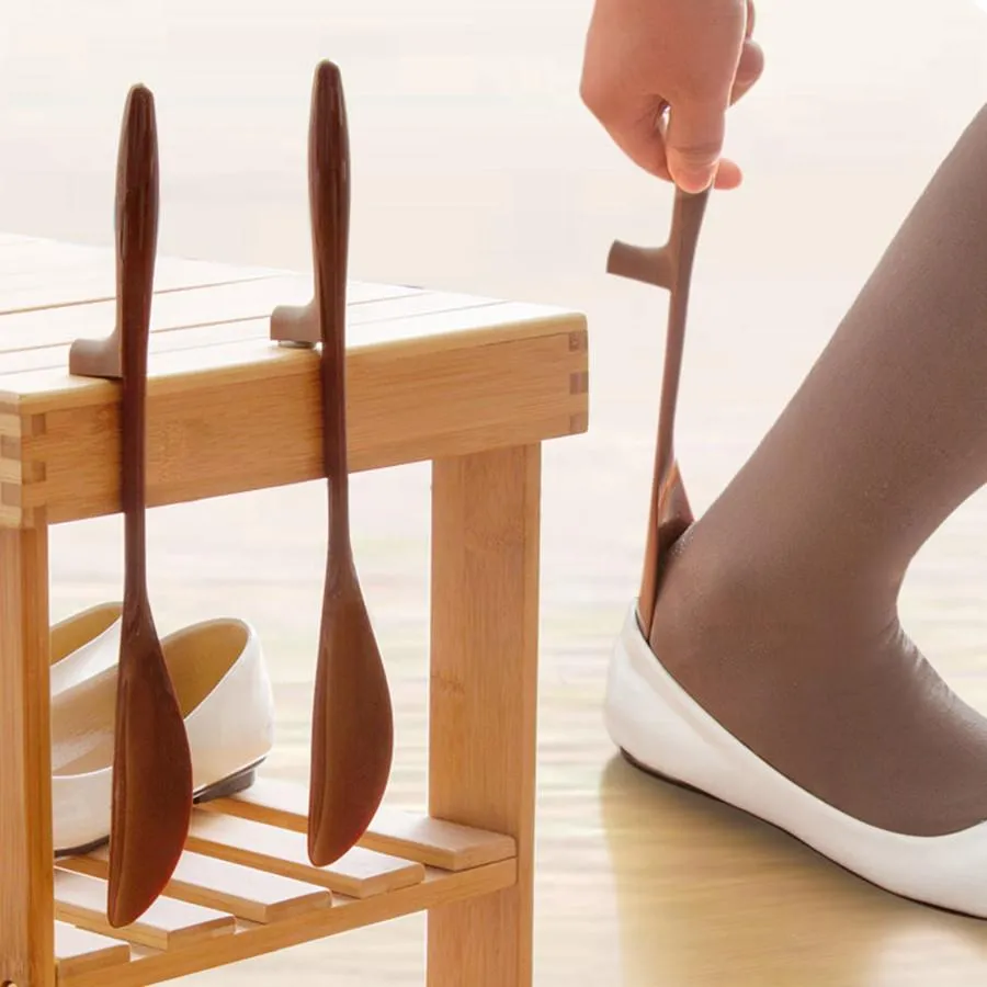 2 x  Shoe Lifter Horn