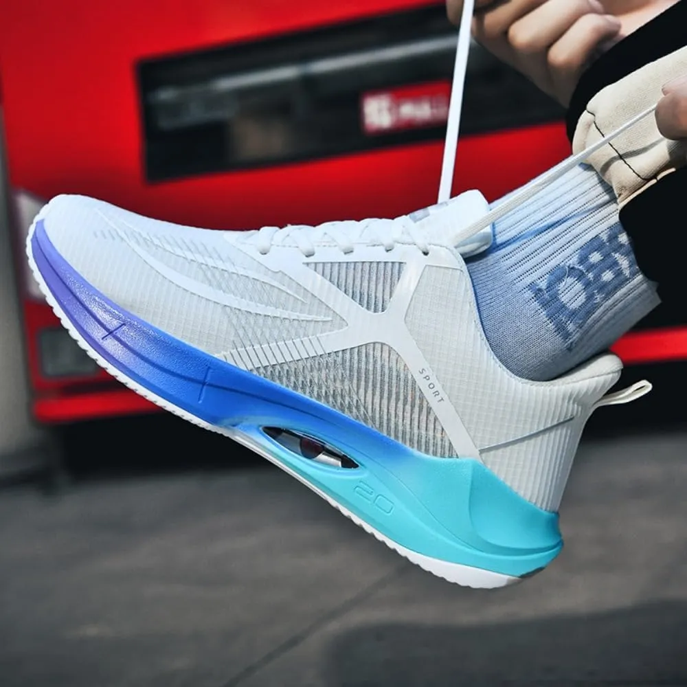 2024 Men's Running Shoes Sports Shoes Men's Shoes Training Shoes Sneakers Men's Outdoor Shoes