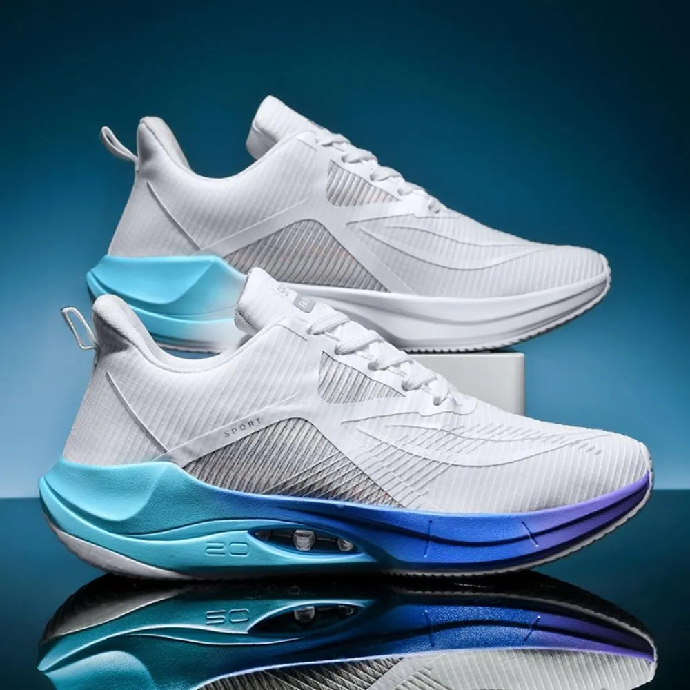 2024 Men's Running Shoes Sports Shoes Men's Shoes Training Shoes Sneakers Men's Outdoor Shoes