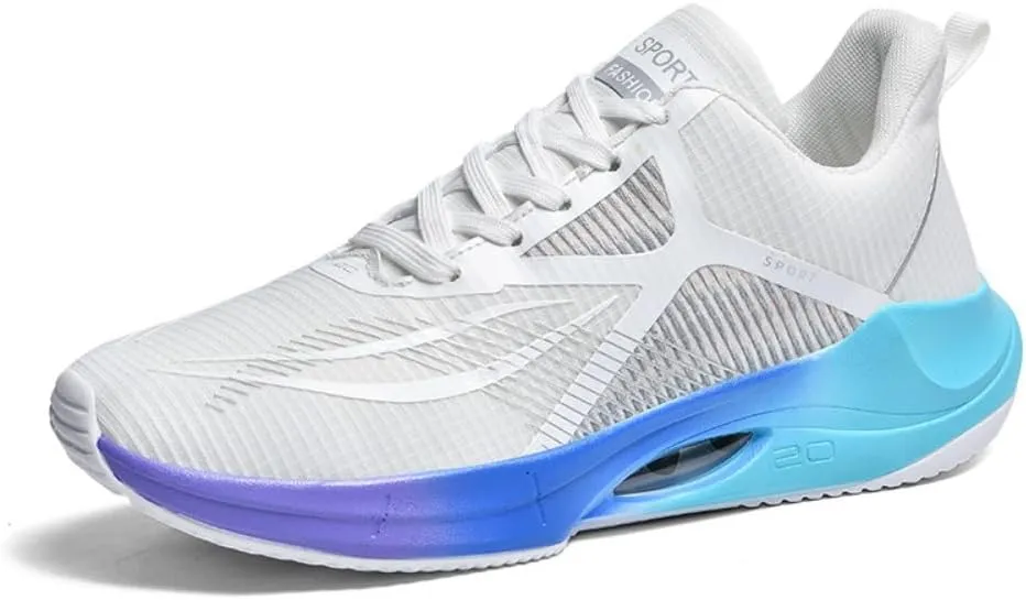 2024 Men's Running Shoes Sports Shoes Men's Shoes Training Shoes Sneakers Men's Outdoor Shoes