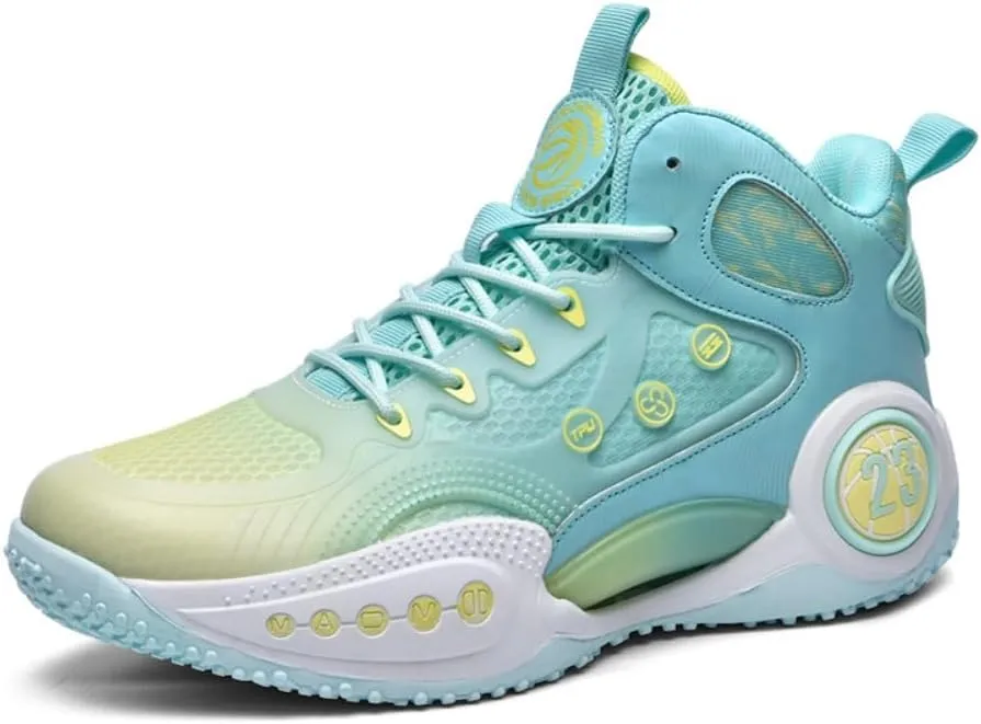 2024Men's Shoes Running Shoes Sneakers Sneakers Out Shoes Basketball Shoes Training Shoes