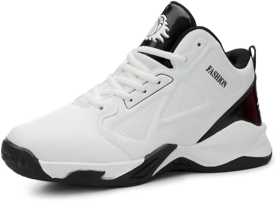 2025 Fashion Men's Shoes Sports Shoes Sneakers Basketball Shoes Running Shoes Outdoor Shoes
