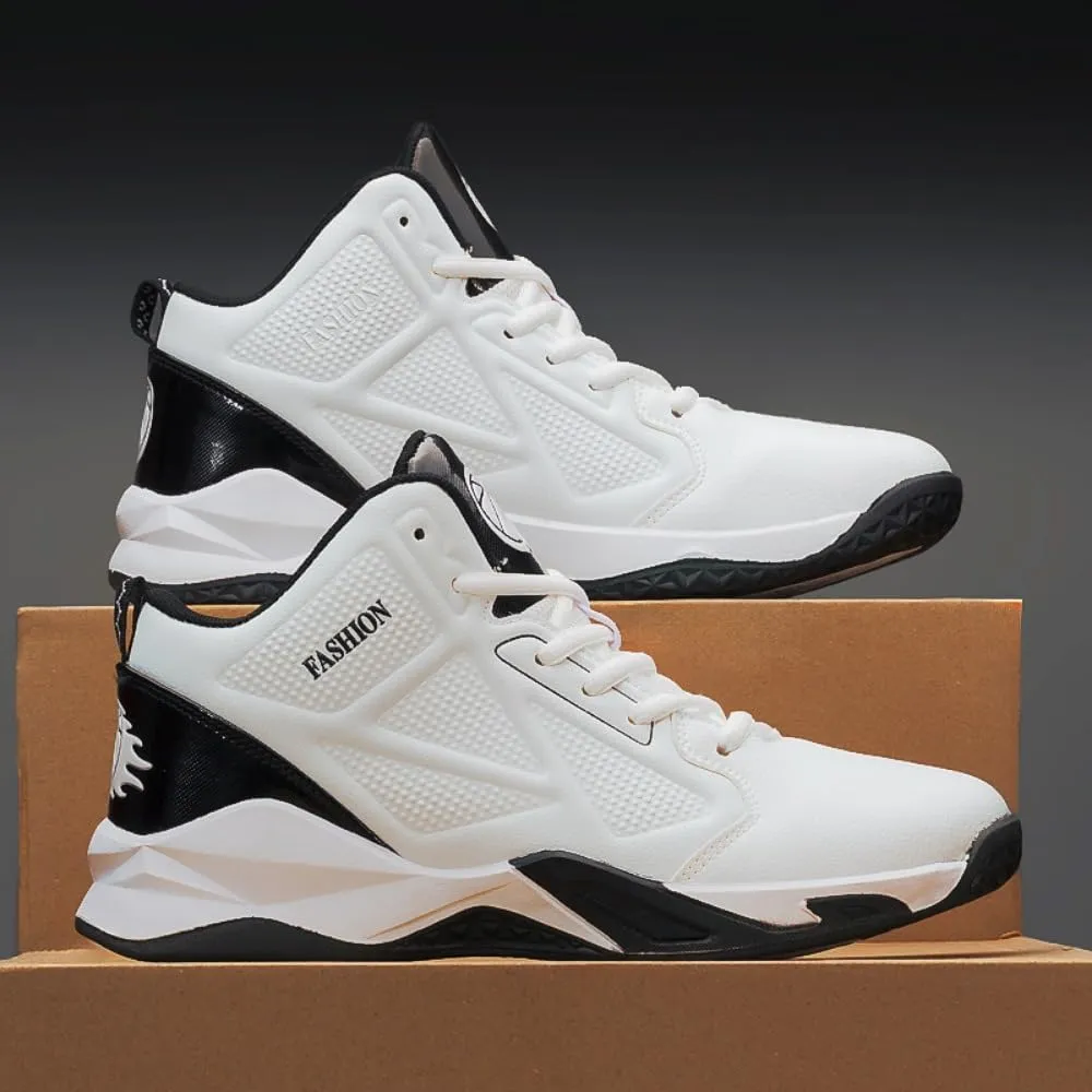2025 Fashion Men's Shoes Sports Shoes Sneakers Basketball Shoes Running Shoes Outdoor Shoes