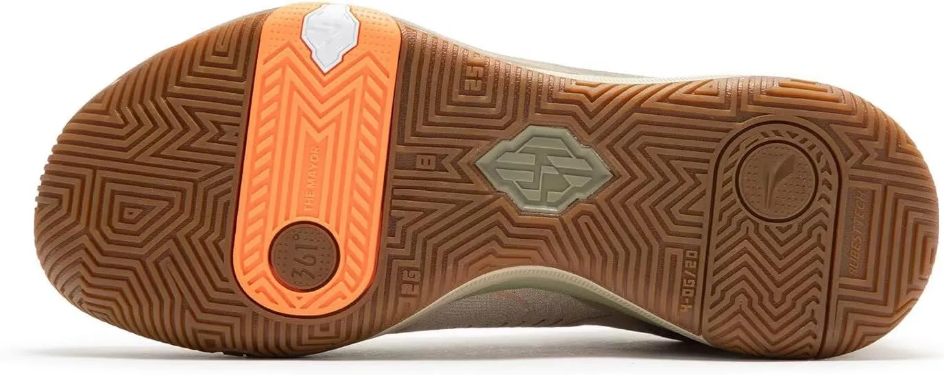 361?? DVD 1 Basketball Shoes for Men Breathable Outdoor DVD 1 SE Sneakers Cushioning,Lightweight Fashion Anti Slip Shoe for Court Street,Spencer Dinwiddie DVD 1.5 Zapatillas de baloncesto Hombre