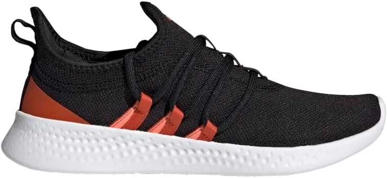 adidas Womens Puremotion Adapt 2.0 Training Sneakers Shoes - Black