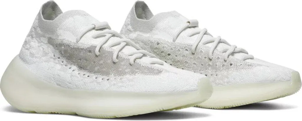 Adidas Yeezy Boost 380 'Calcite Glow' M