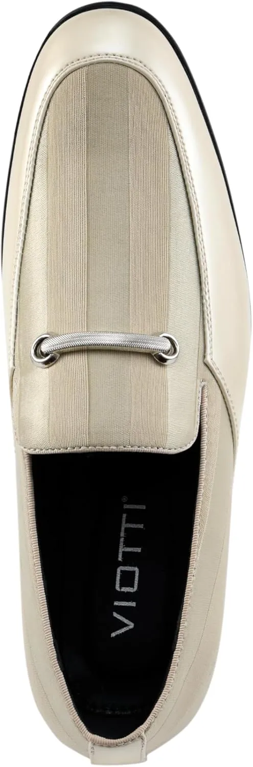 Amali Fay Velvet Men??s Slip-On Shoes with Gold Chain Ornament Dress Shoes for Men Velvet Formal Loafers for Men The Original Smoking Men Tuxedo Dress Shoes