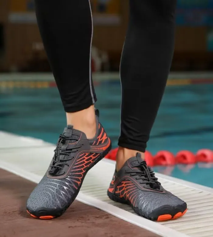 Azure Pro - Healthy & Non-Slip Barefoot Shoes