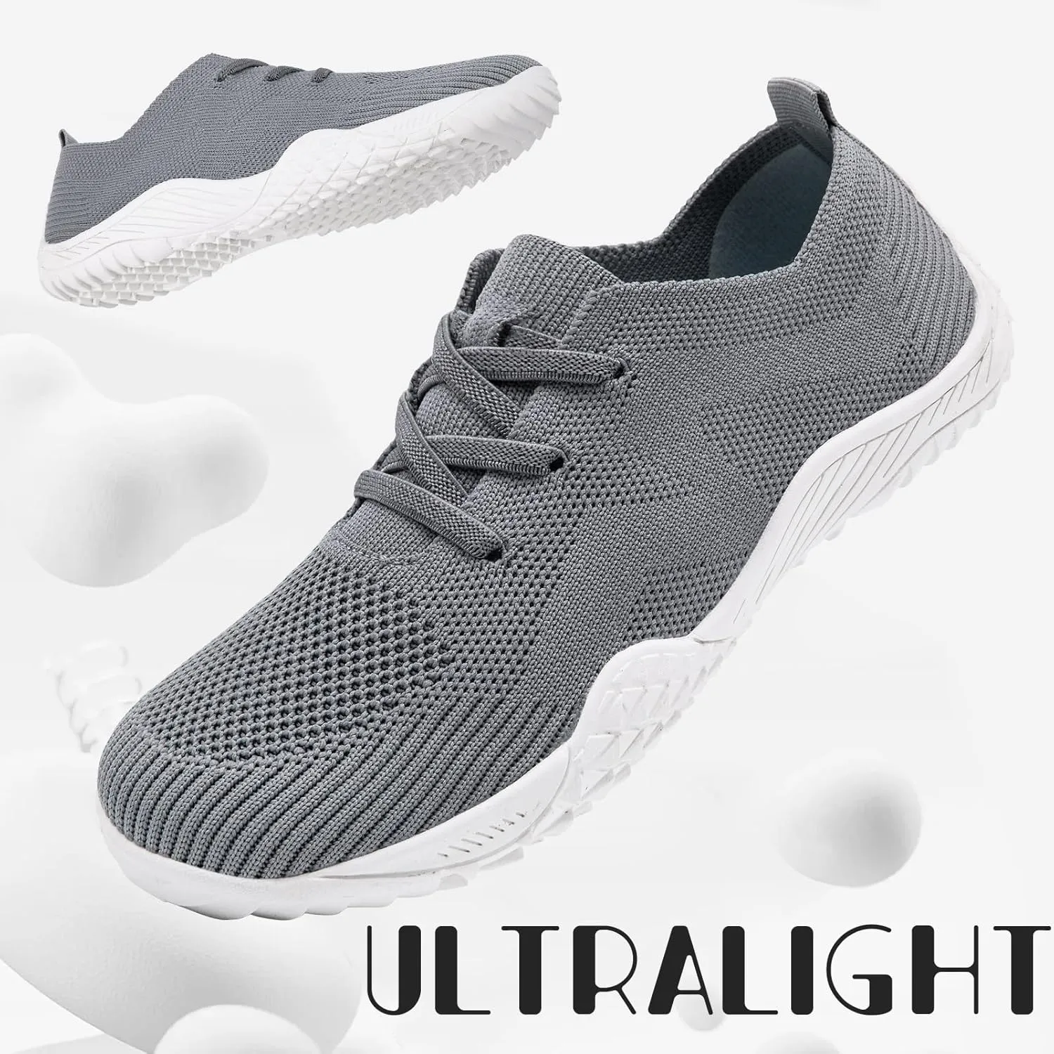 Barefoot Shoes Women Tennis Gym Slip On Sneakers