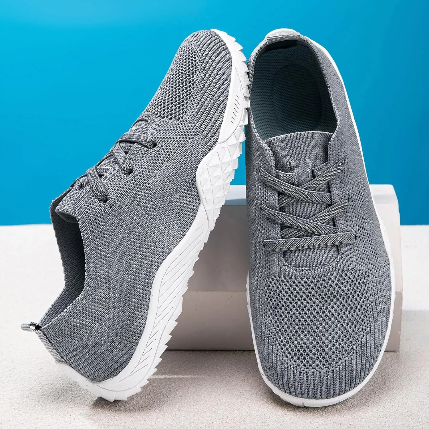 Barefoot Shoes Women Tennis Gym Slip On Sneakers