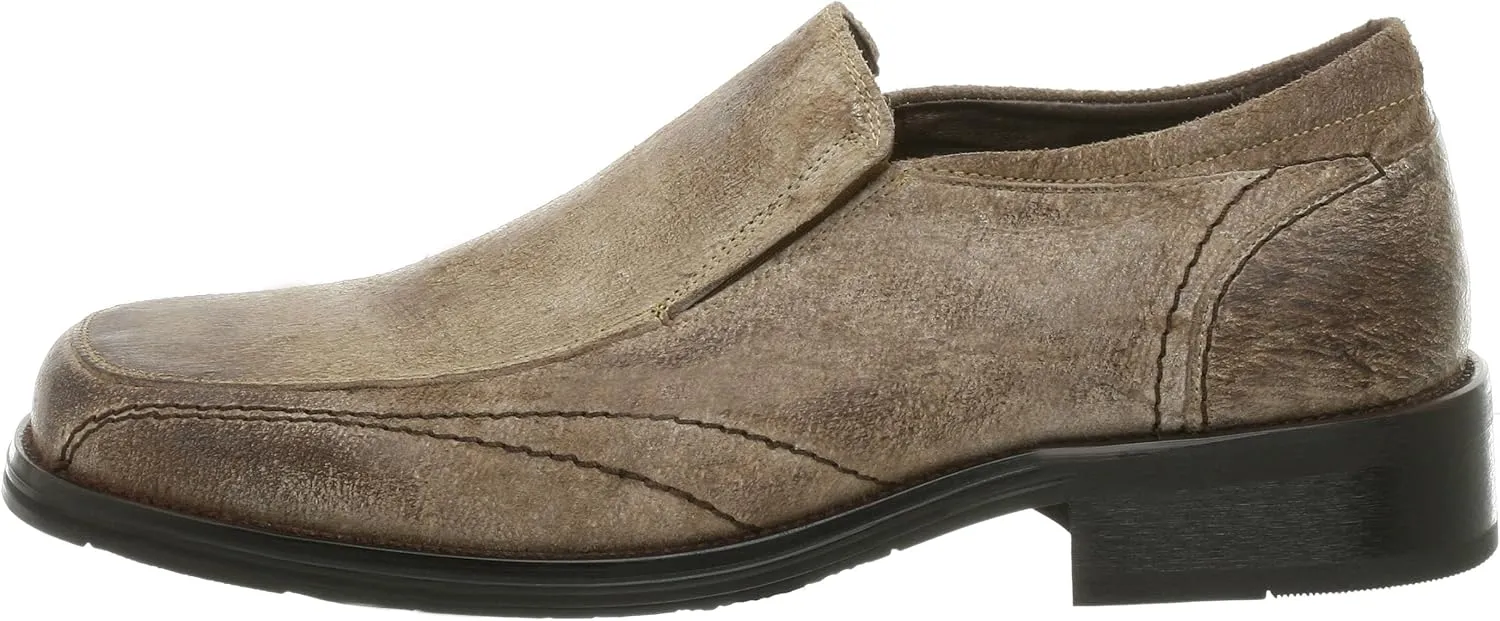Bed Stu Men's Grunge Slip-on
