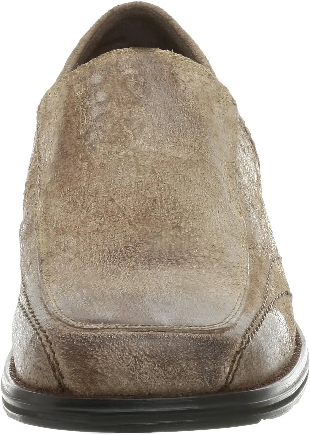 Bed Stu Men's Grunge Slip-on
