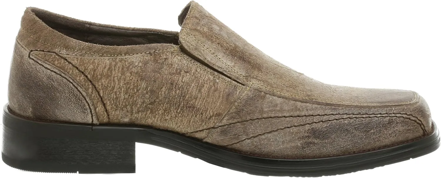 Bed Stu Men's Grunge Slip-on