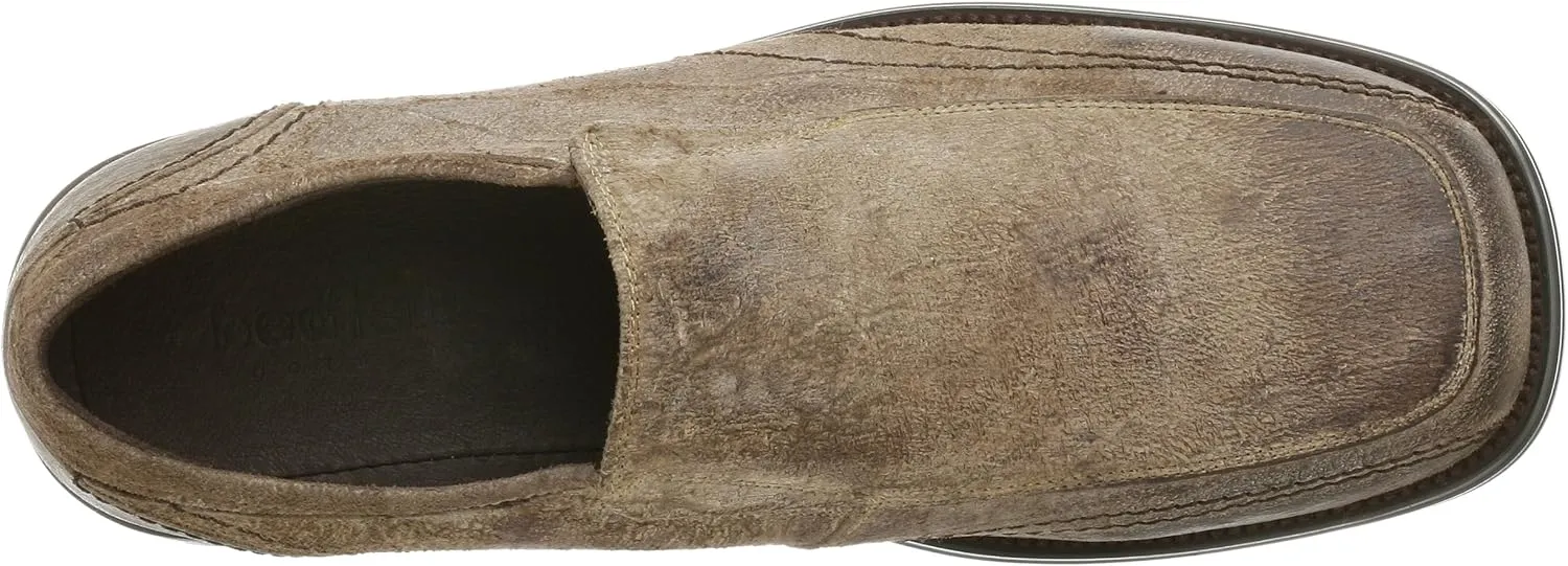 Bed Stu Men's Grunge Slip-on
