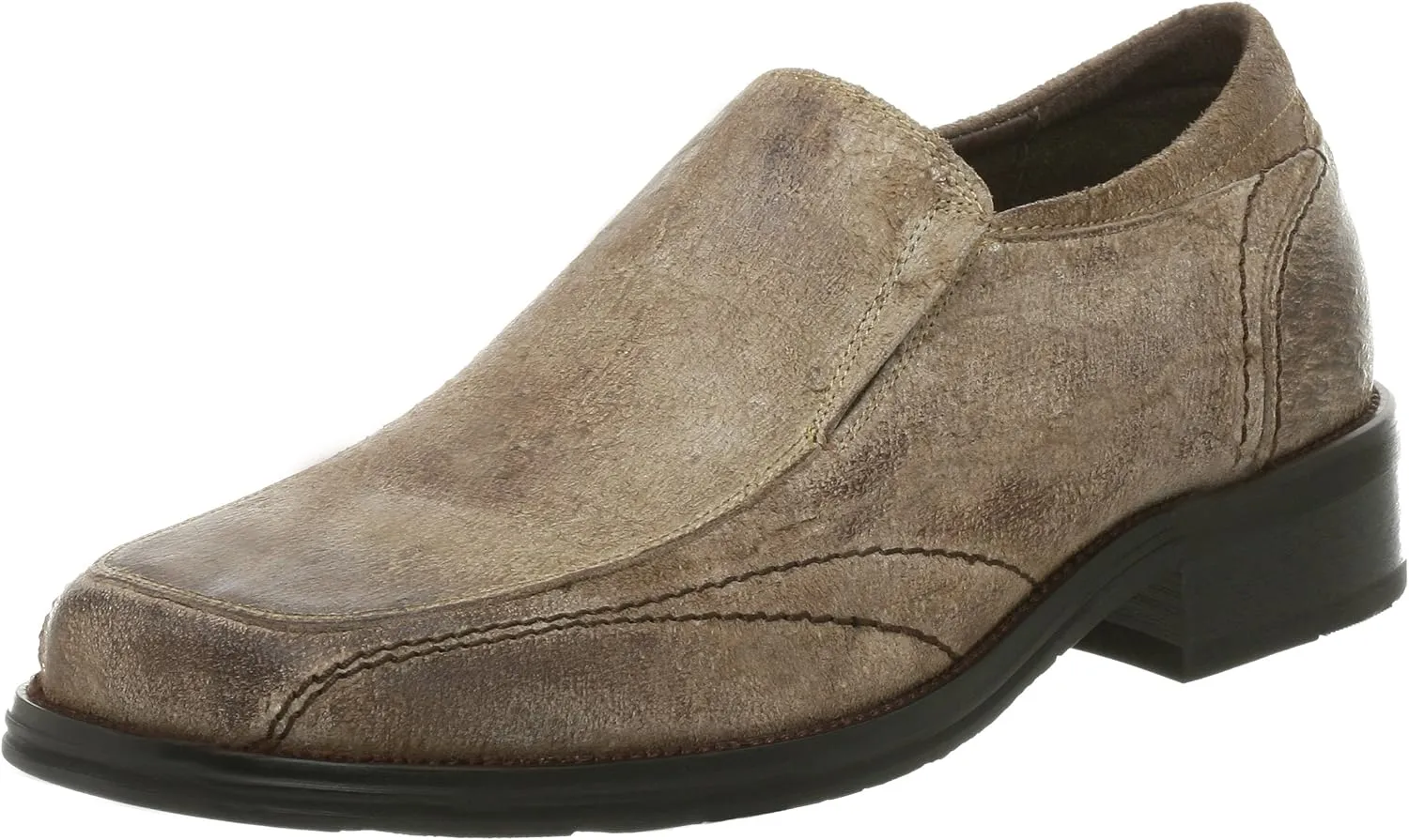 Bed Stu Men's Grunge Slip-on