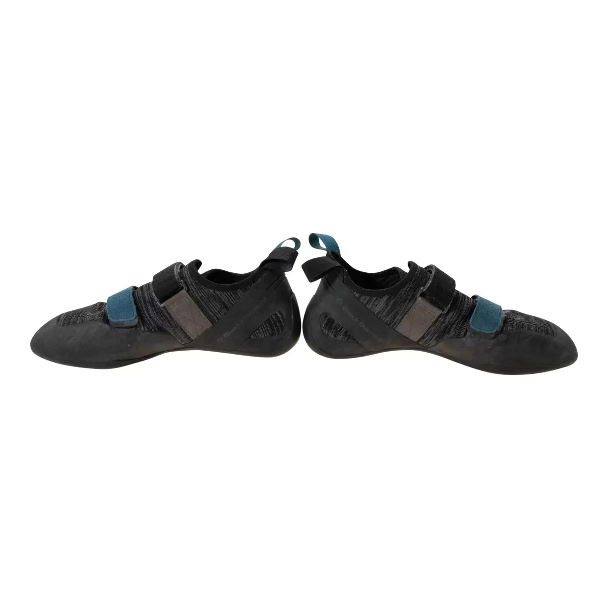 Black Diamond Momentum Climbing Shoes - Men's