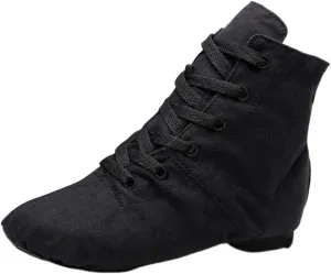 Children Shoes Dance Shoes Warm Dance Ballet Performance Indoor Shoes Jazz Dance Shoes Little Kid Tennis Shoes