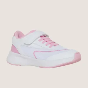 Clarks Horizon Kids Adjustable Runner