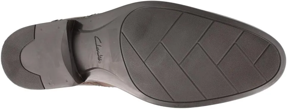 Clarks Men's Kalden Step Slip-On Loafer