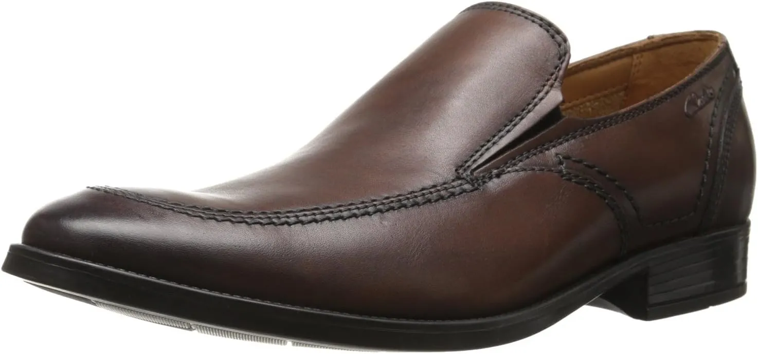 Clarks Men's Kalden Step Slip-On Loafer