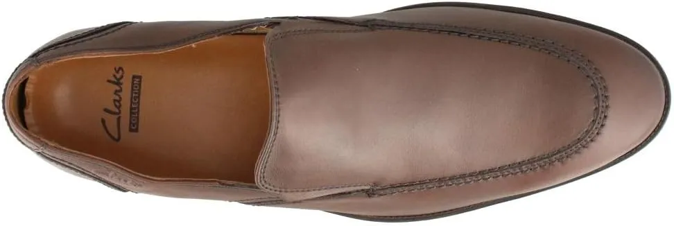 Clarks Men's Kalden Step Slip-On Loafer