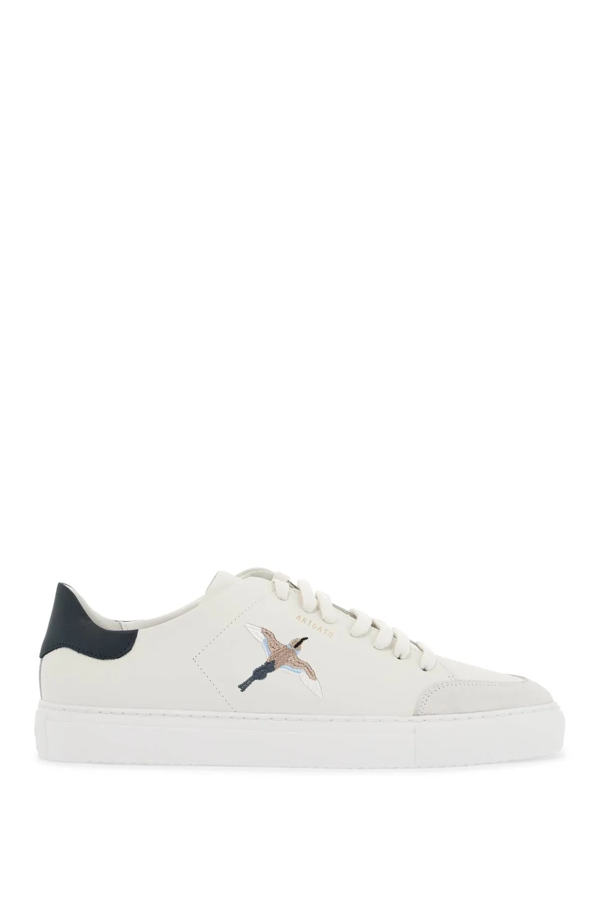 Clean 90 B Bird Sneakers