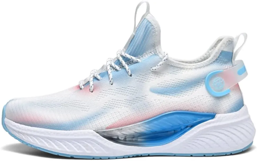 Cloth Breathable Men's Shoes Running Shoes Sneakers Casual Shoes Training Shoes