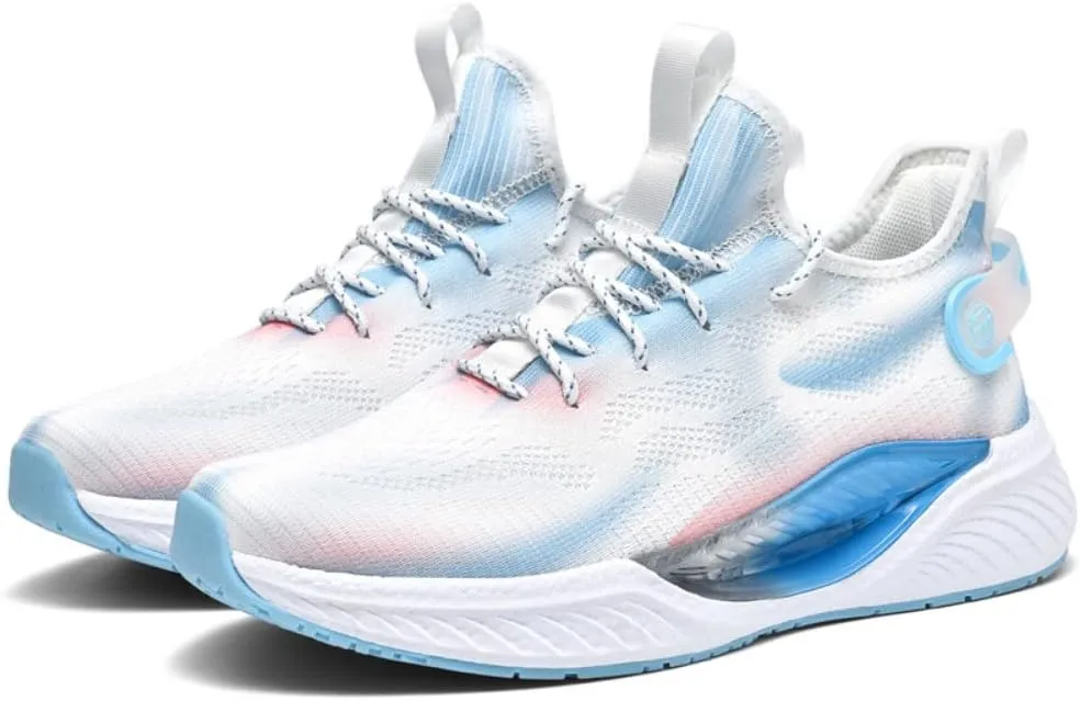 Cloth Breathable Men's Shoes Running Shoes Sneakers Casual Shoes Training Shoes