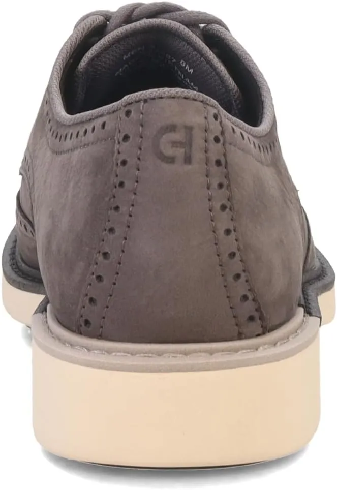 Cole Haan Men's Go-to Wing Oxfords