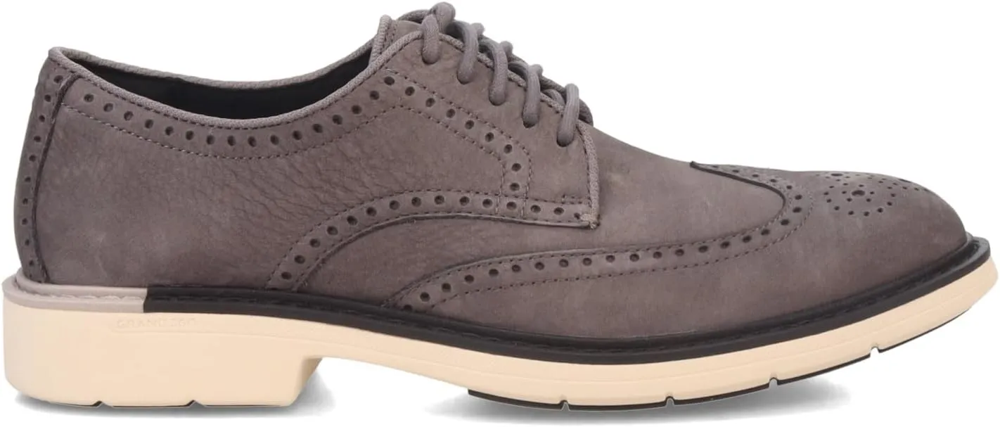 Cole Haan Men's Go-to Wing Oxfords