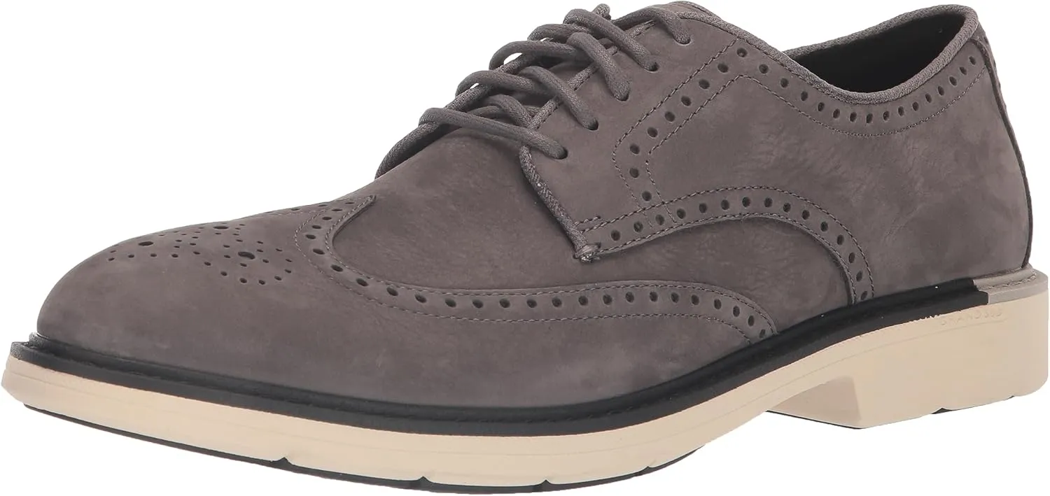 Cole Haan Men's Go-to Wing Oxfords