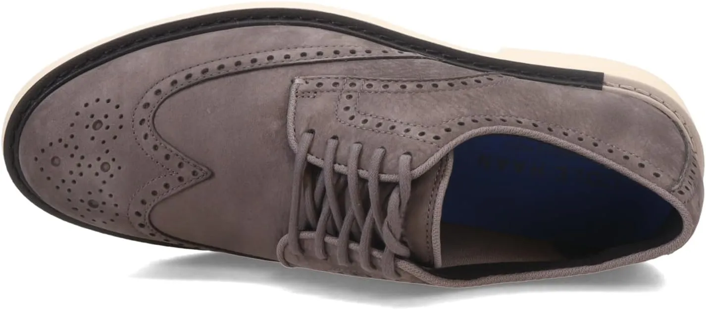 Cole Haan Men's Go-to Wing Oxfords