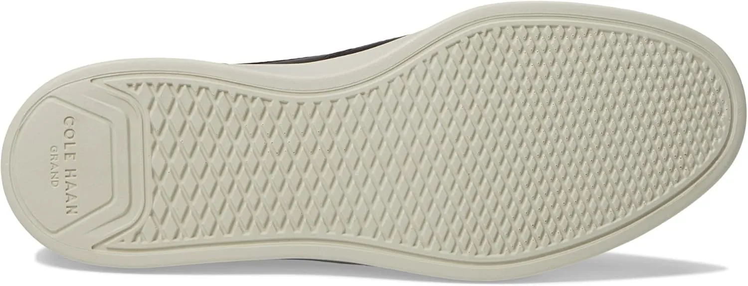 Cole Haan Men's Grand Crosscourt Wingtip Sneaker