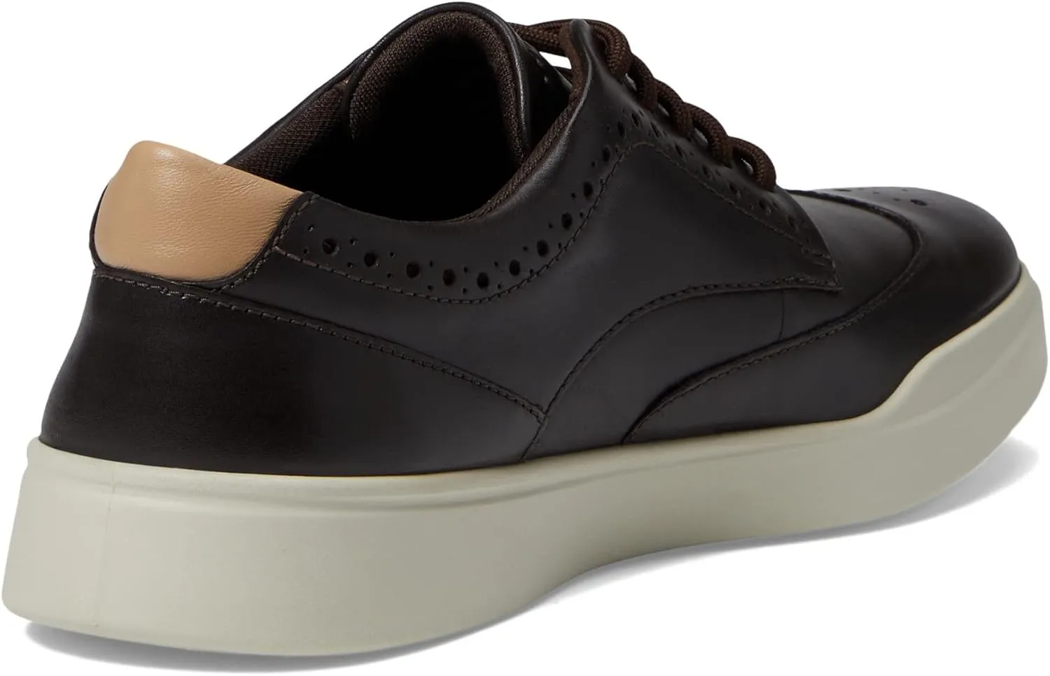 Cole Haan Men's Grand Crosscourt Wingtip Sneaker