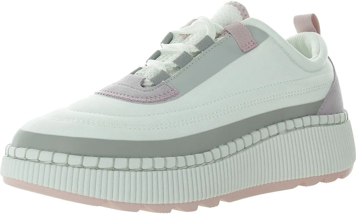 Cougar Womens Sayah Lifestyle Wedge Athletic and Training Shoes