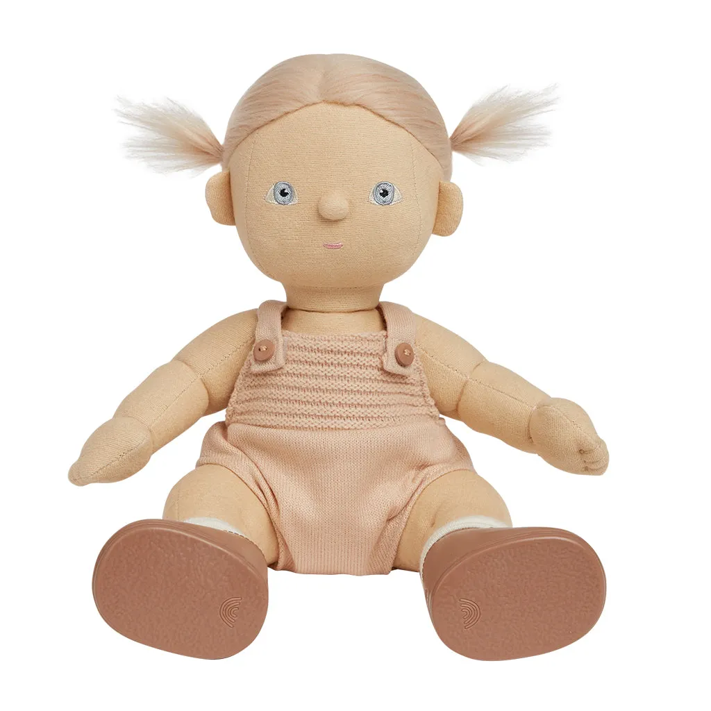 Dinkum Doll Petal