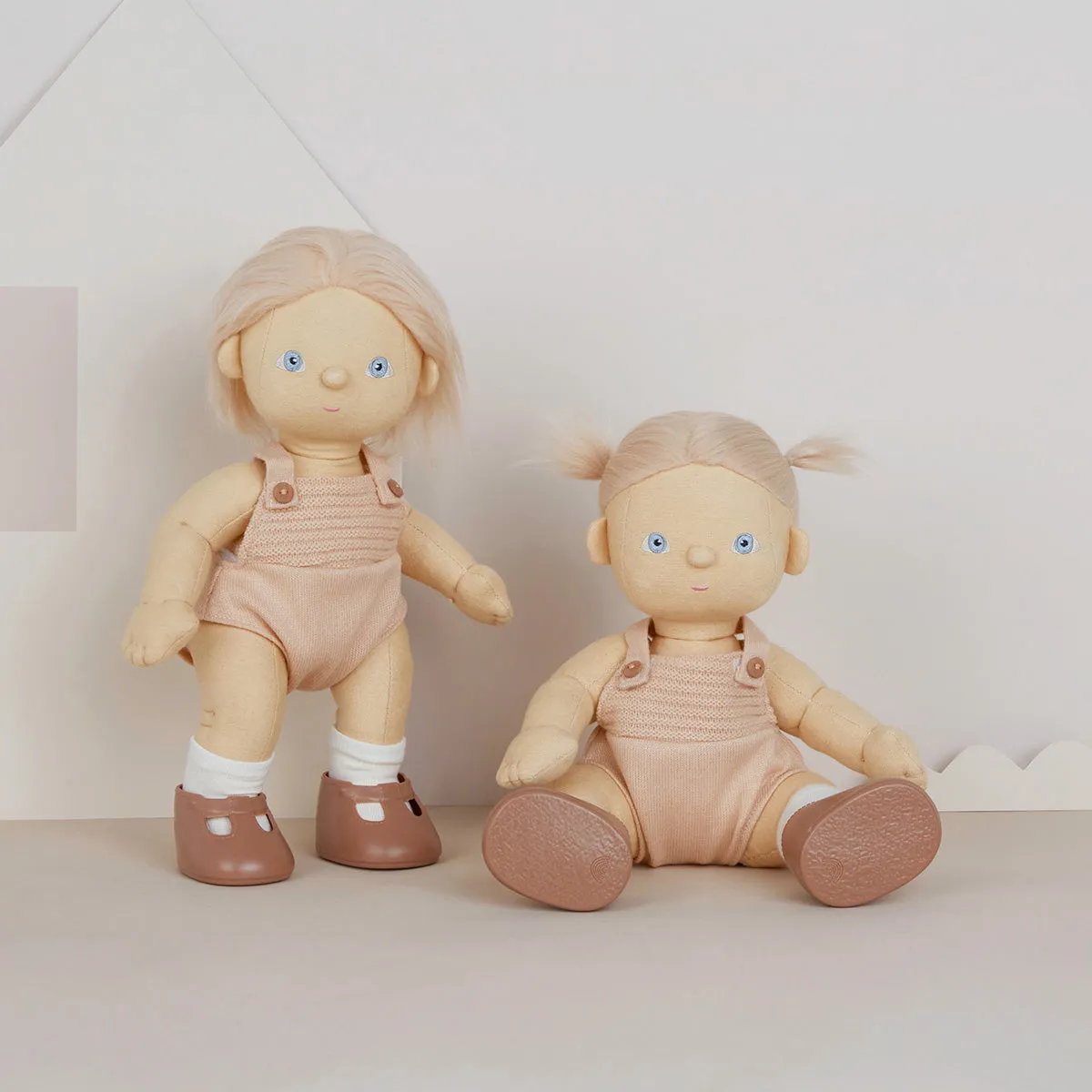Dinkum Doll Petal