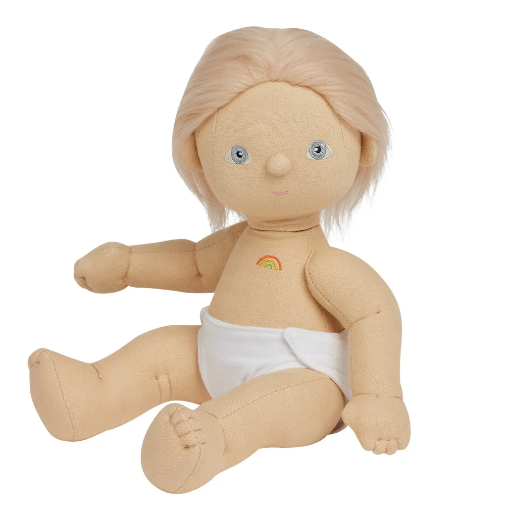 Dinkum Doll Petal
