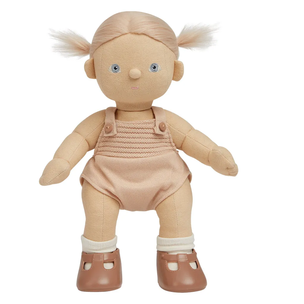 Dinkum Doll Petal