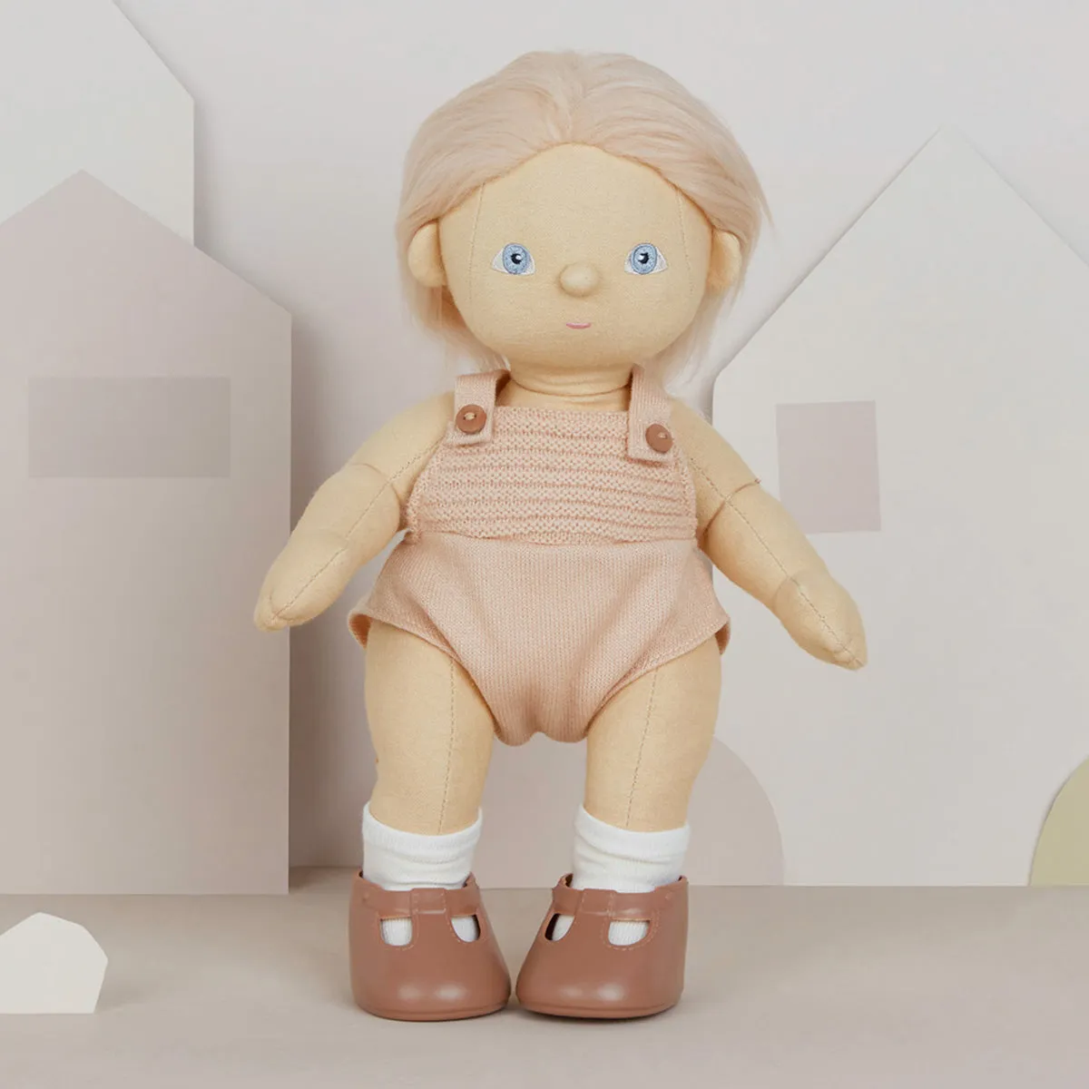 Dinkum Doll Petal