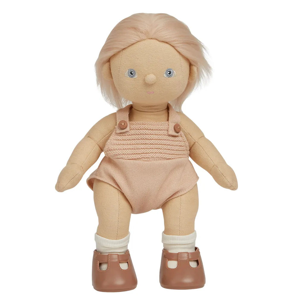 Dinkum Doll Petal