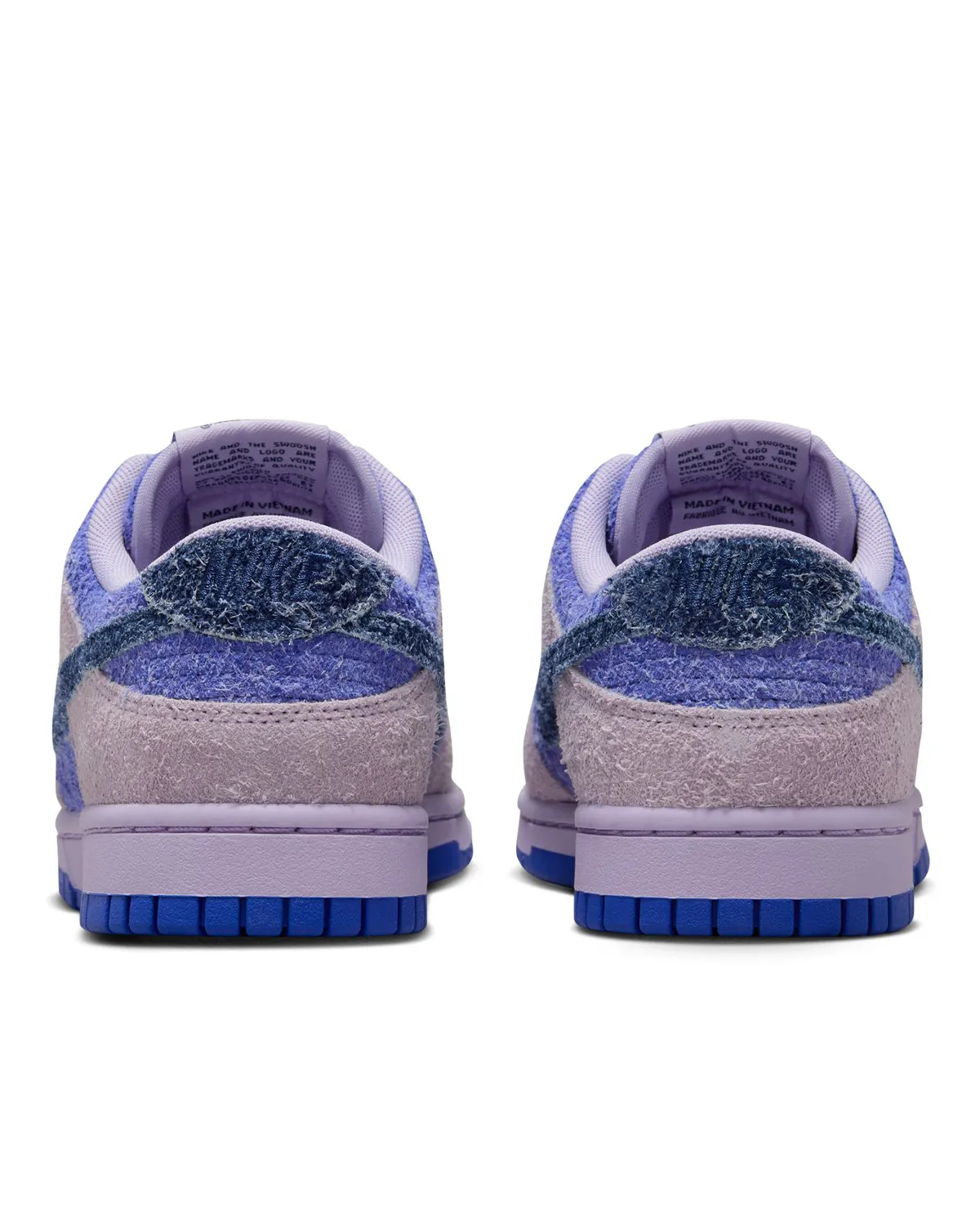 Dunk Low 'Hydrangeas' (Women's)