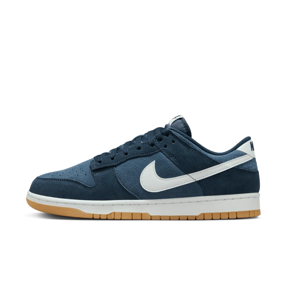 Dunk Low Retro SE 'Monsoon Blue'