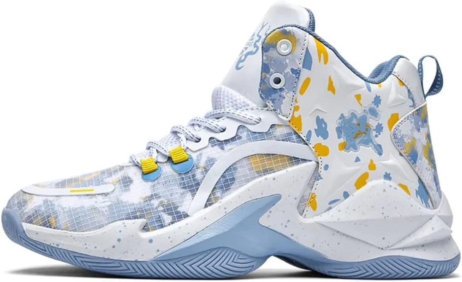 Fashion Men's Shoes Running Shoes Sneakers Basketball Shoes Outdoor Shoes Training Shoes Sports Shoes