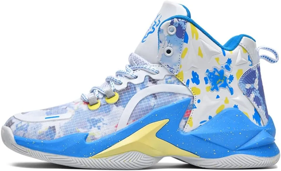 Fashion Men's Shoes Running Shoes Sneakers Basketball Shoes Outdoor Shoes Training Shoes Sports Shoes