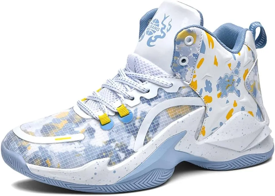 Fashion Men's Shoes Running Shoes Sneakers Basketball Shoes Outdoor Shoes Training Shoes Sports Shoes