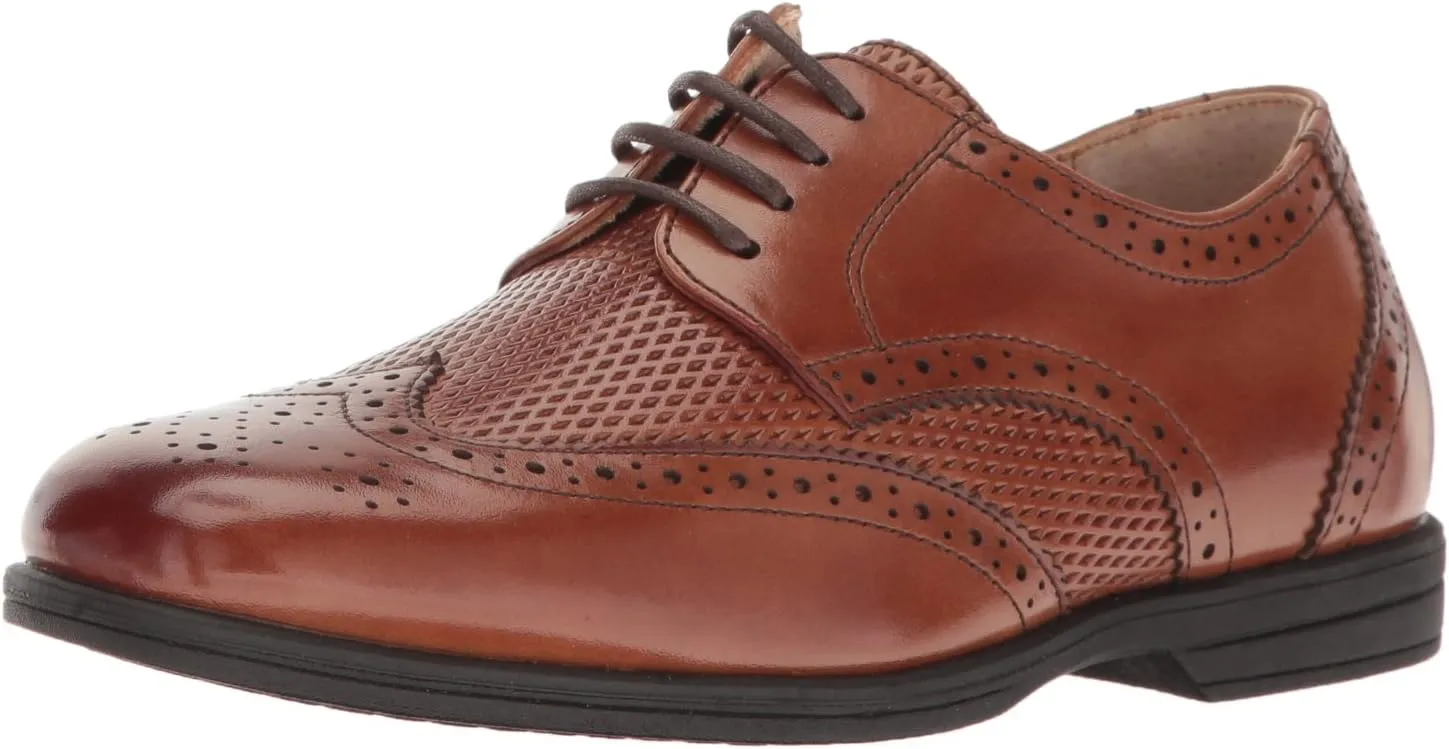 Florsheim Boy's Reveal Wingtip Jr