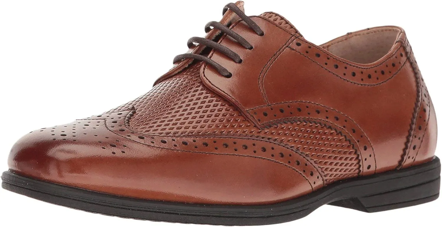 Florsheim Boy's Reveal Wingtip Jr