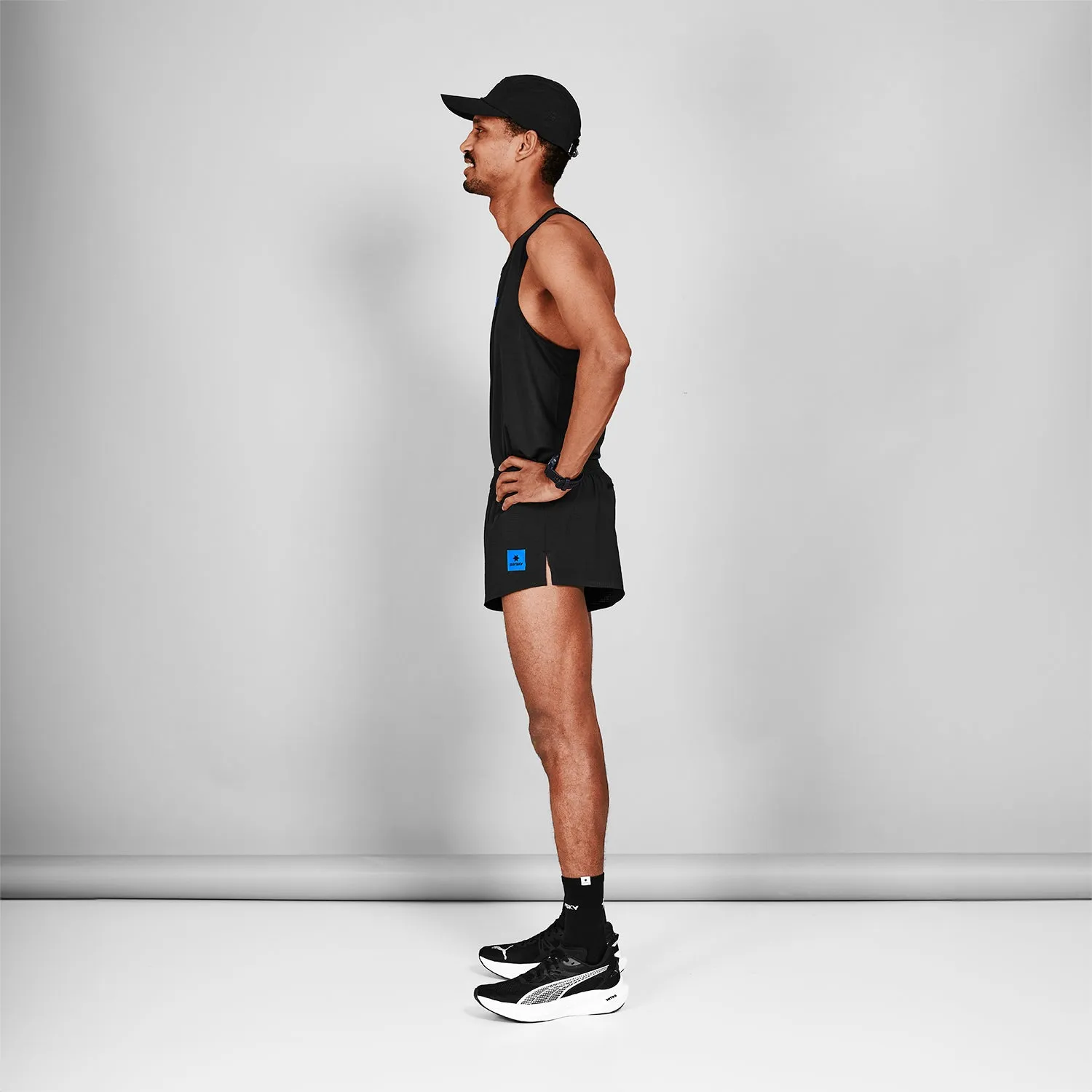 Flow Shorts 2''